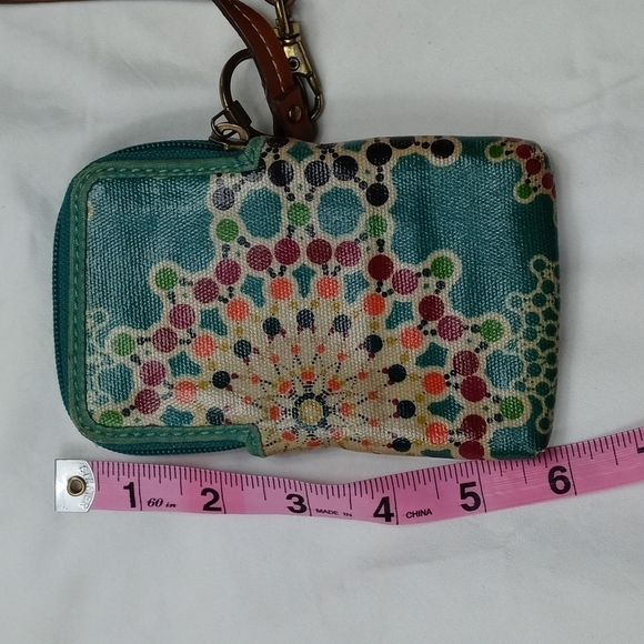 Fossil wristlet - Picture 8 of 9